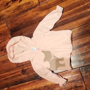 Infant girls cardigan sweater from Barneys NY